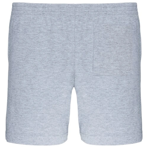 Shorts jersey deportivo mujer