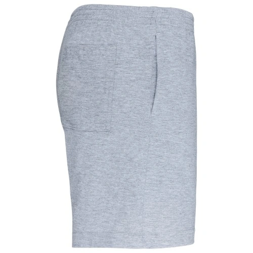 Shorts jersey deportivo mujer