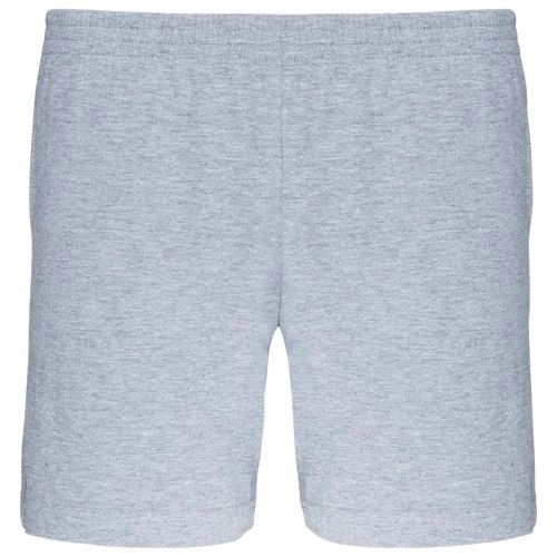 Shorts jersey deportivo mujer
