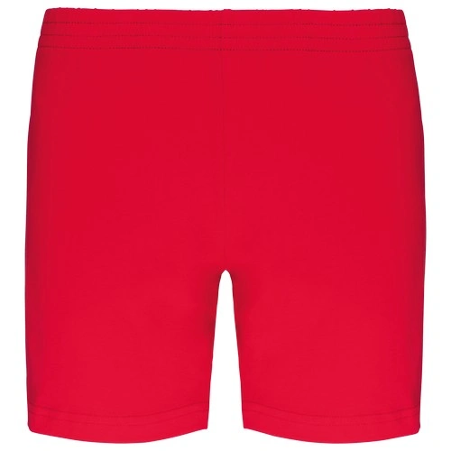 Shorts jersey deportivo mujer