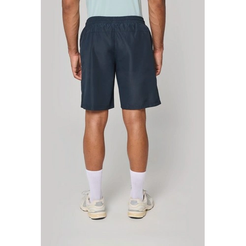 Short deportivo