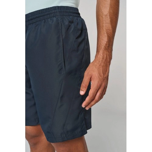 Short deportivo