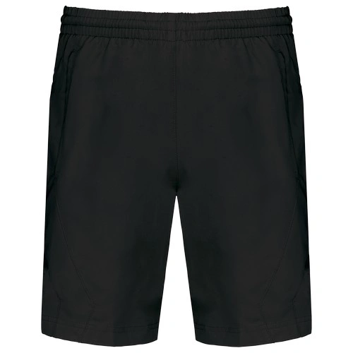 Short deportivo