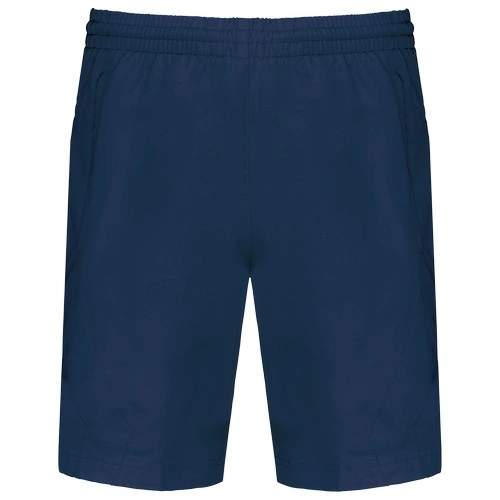 Short deportivo
