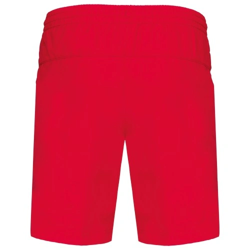 Short deportivo