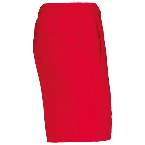 Short deportivo