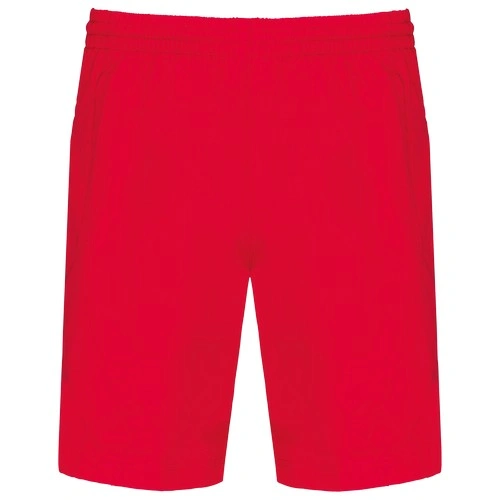 Short deportivo