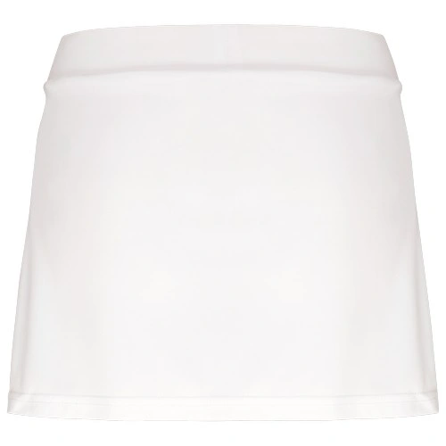 Falda de tenis