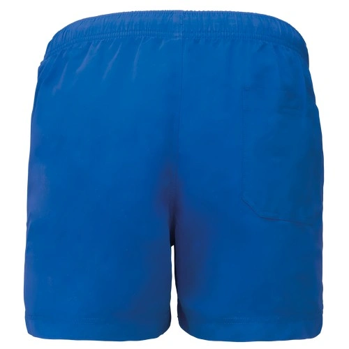 Bañador tipo short