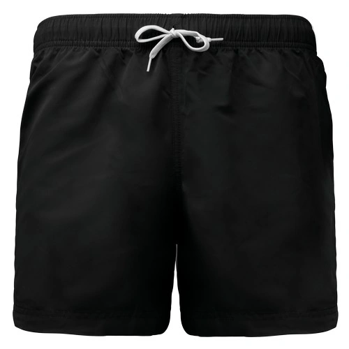 Bañador tipo short