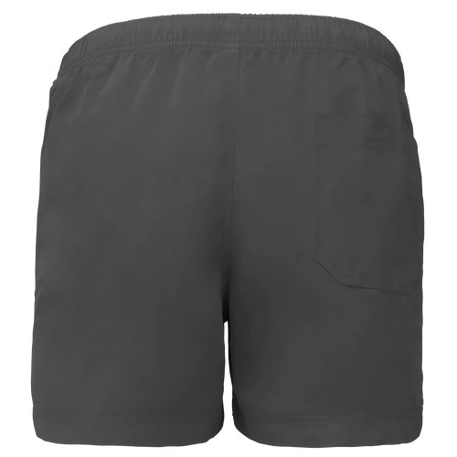 Bañador tipo short
