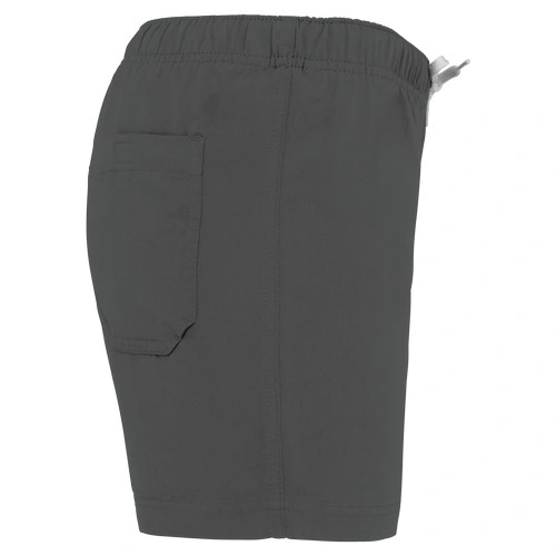 Bañador tipo short