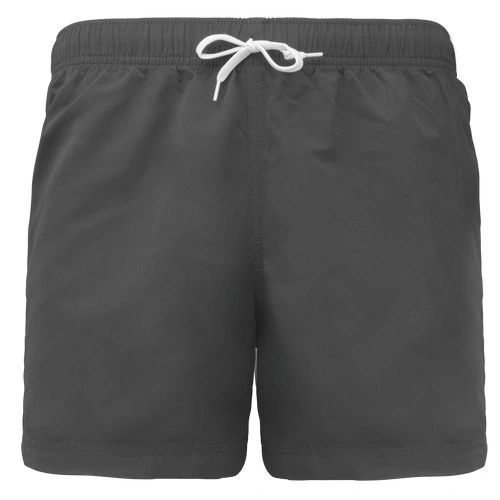 Bañador tipo short