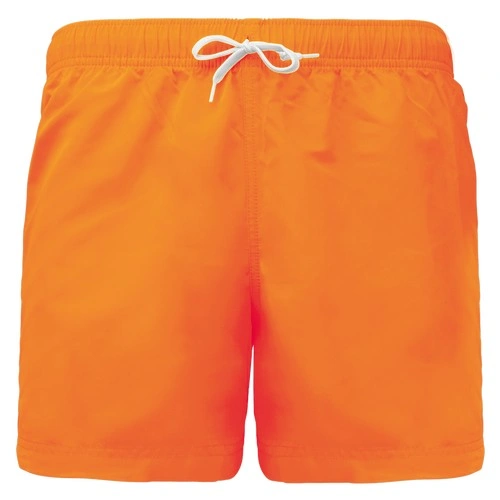Bañador tipo short