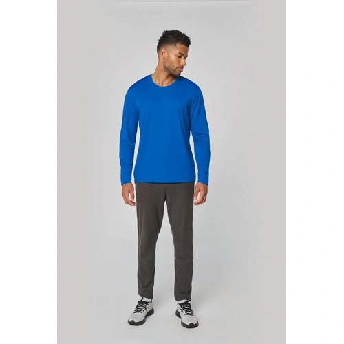 Pantalón de chándal ligero de algodón unisex