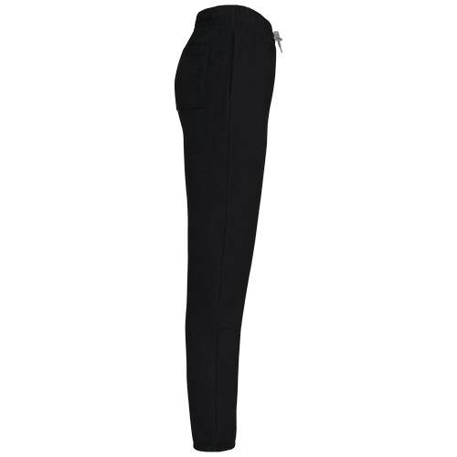 Pantalón de chándal ligero de algodón unisex