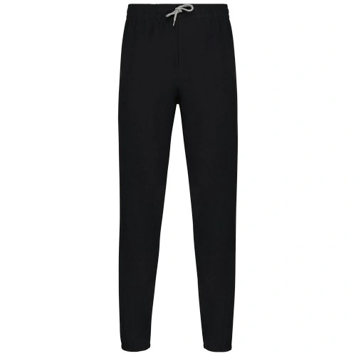 Pantalón de chándal ligero de algodón unisex
