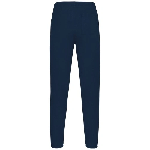 Pantalón de chándal ligero de algodón unisex