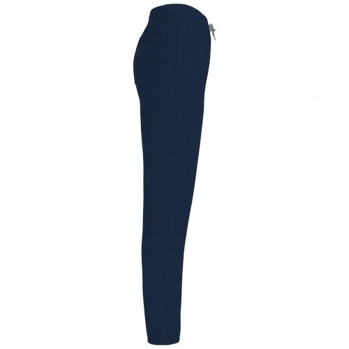 Pantalón de chándal ligero de algodón unisex