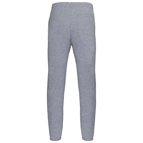Pantalón de chándal ligero de algodón unisex