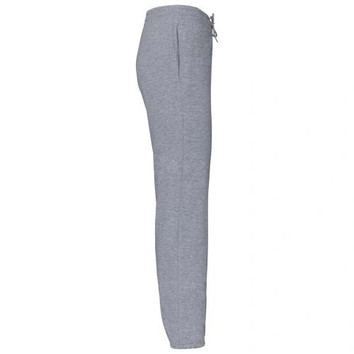 Pantalón de chándal ligero de algodón unisex