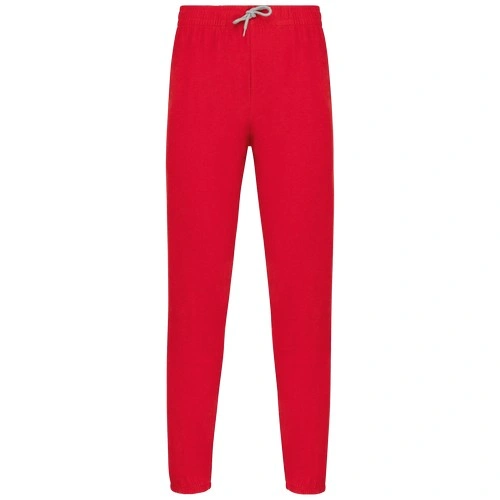 Pantalón de chándal ligero de algodón unisex