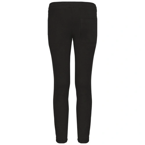 Pantalón de chándal ligero de algodón niño