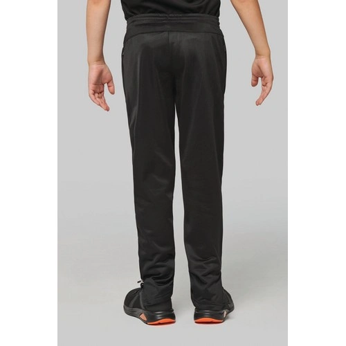 Pantalón de chándal niño