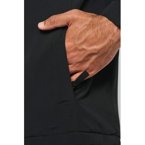 Chaqueta Club unisex