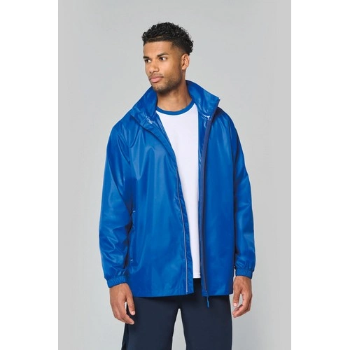 Chubasquero unisex br/