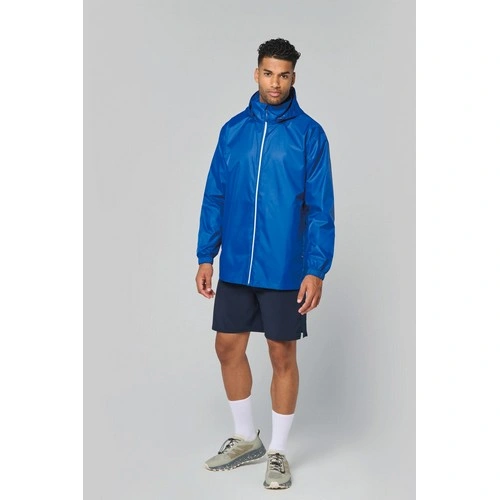 Chubasquero unisex br/