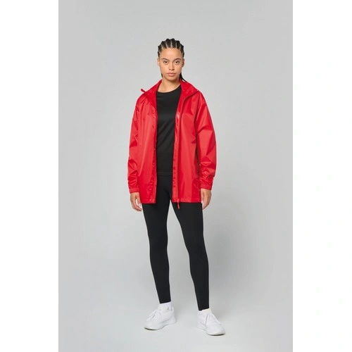 Chubasquero unisex br/