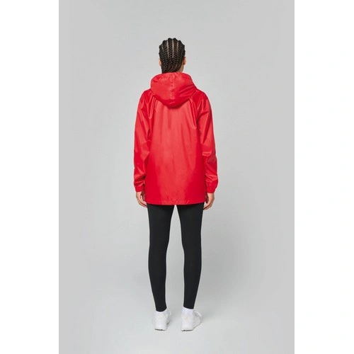 Chubasquero unisex br/
