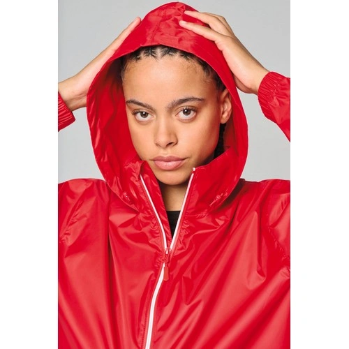 Chubasquero unisex br/