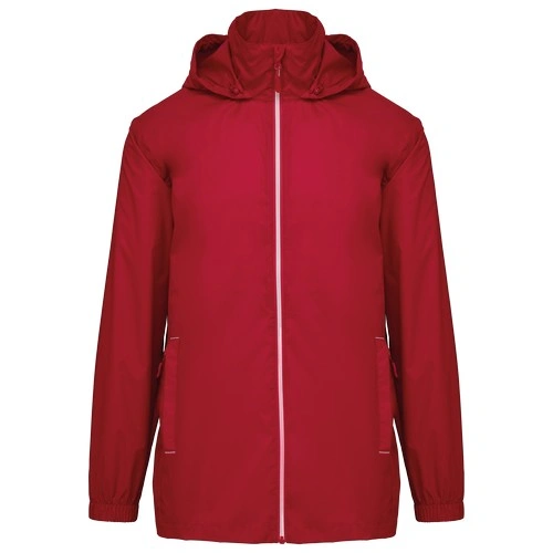 Chubasquero unisex br/