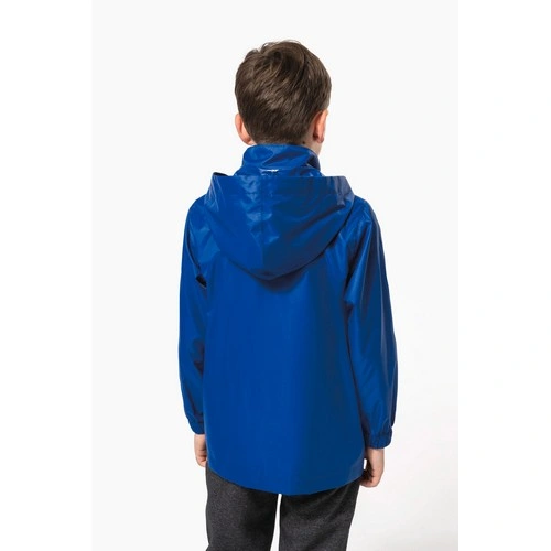 Chubasquero infantil