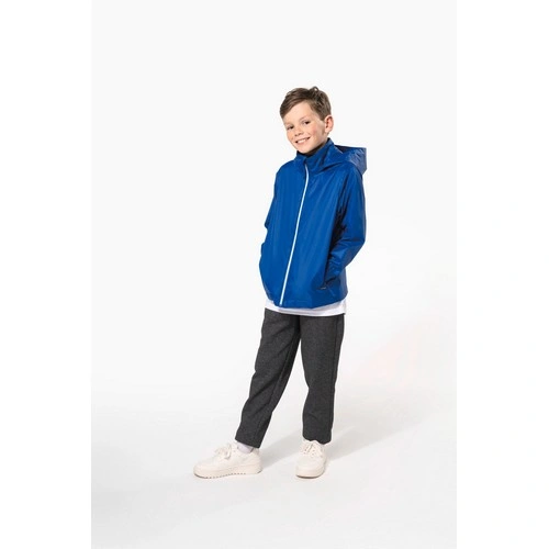 Chubasquero infantil
