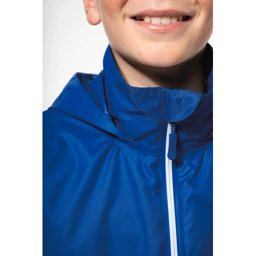 Chubasquero infantil