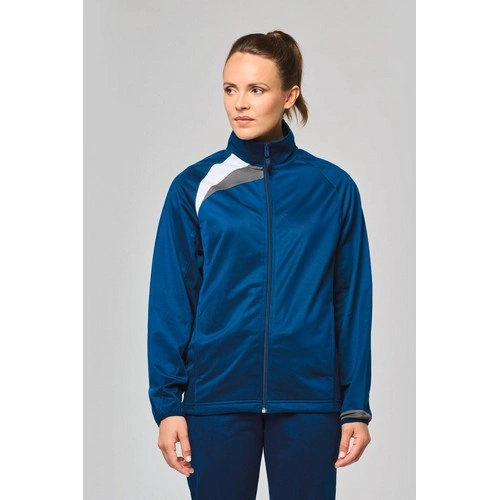 Chaqueta de chándal adulto