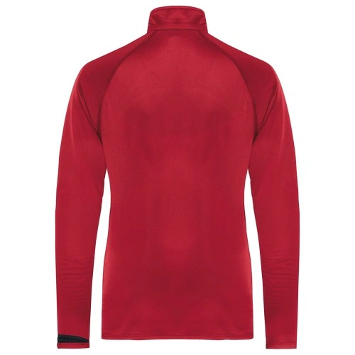 Sudadera de entrenamiento 1/4 cremallera niños