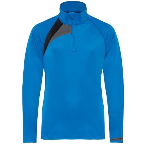 Sudadera de entrenamiento 1/4 cremallera niños