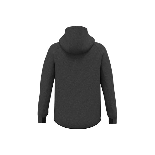 Chaqueta de chándal performance con capucha hombre