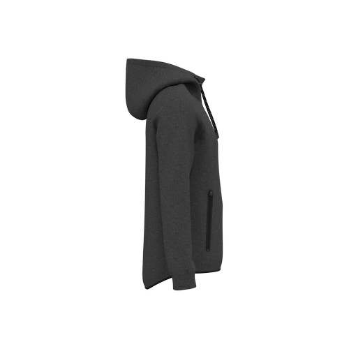 Chaqueta de chándal performance con capucha hombre