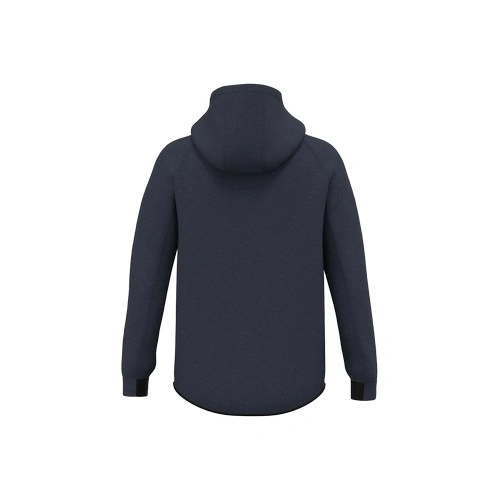 Chaqueta de chándal performance con capucha hombre