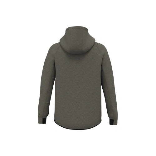 Chaqueta de chándal performance con capucha hombre