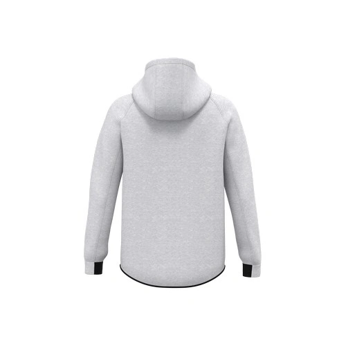 Chaqueta de chándal performance con capucha mujer