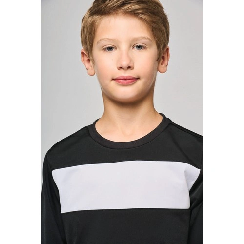 Sudadera poliéster niños
