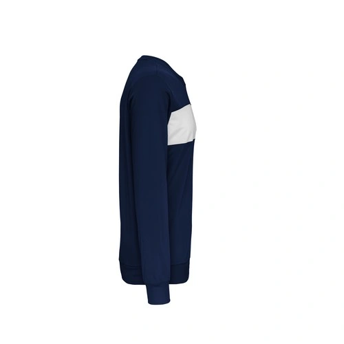 Sudadera poliéster niños