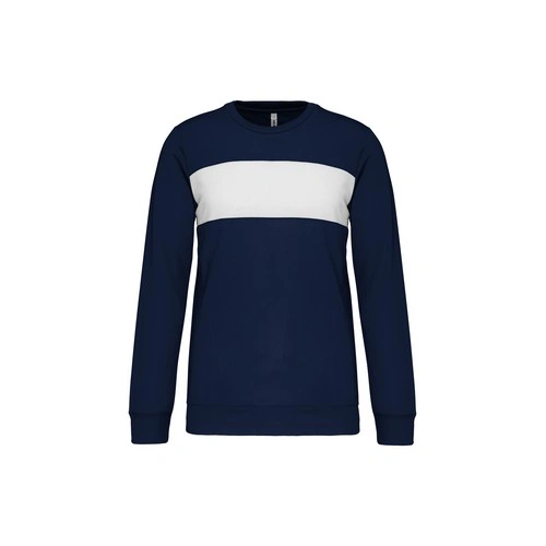 Sudadera poliéster niños