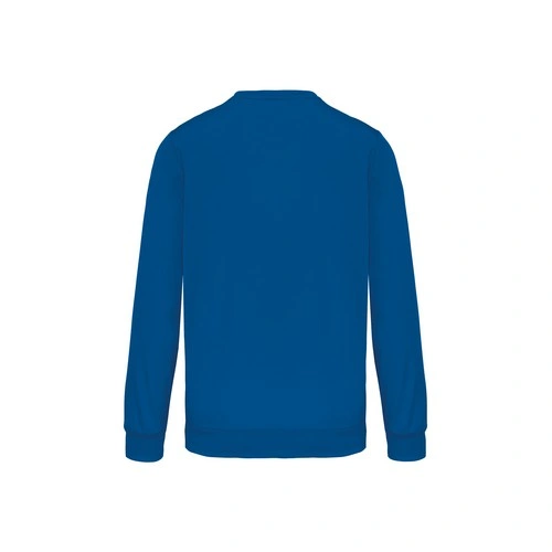 Sudadera poliéster niños